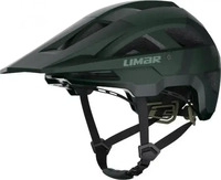 Limar 532-0254, Limar Tonale Mtb Helmet Gr&uuml;n M Matte Deep / Green