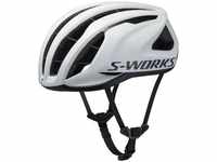 Specialized 60923-1072, Specialized Sw Prevail 3 Helmet Weiß S