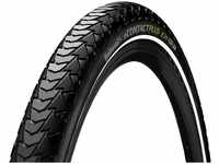 Continental 1019790000, Continental Econtact Plus Rigid Urban Tyre 700 X 50 Silber