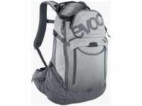 Evoc 100117137.SM, Evoc Trail Pro 26l Protect Backpack Grau S-M