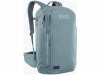 Evoc 450102131.SM, Evoc Commute Pro 22l Protect Backpack Grau S-M