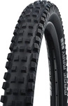 Schwalbe SW11601133, Schwalbe Magic Mary Tubeless 29'' X 2.40 Mtb Tyre Schwarz...