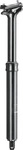 Syncros 2655680001529, Syncros Duncan 2.0 150 Mm Dropper Seatpost Silber...