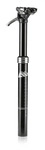 Xlc 2502069756, Xlc All Mtn Sp-t05 50-120kg Dropper Seatpost Schwarz 282-402 mm...