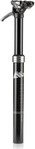 Xlc 2502069752, Xlc Sp-t05 All Mtn Dropper Seatpost 80 Mm Schwarz 238-318 mm /...