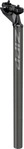 Zipp 102268/00.6818.056.000, Zipp Service Course Sl 20 Mm Seatpost Schwarz 400 mm /