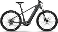 Haibike 45104340, Haibike Alltrack 5 27.5'' Mtb Electric Bike Grau M / 630Wh Grey /