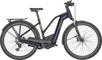 Bergamont 290973-UNICA-60, Bergamont E-horizon Sport 6 Lady 28'' Deore Rd-m5130 Bosch