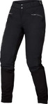 Endura RE8129BK/6, Endura Mt500 Freezing Point Pants Schwarz XL Frau Black