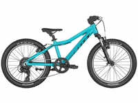 Scott Bikes 290747222, Scott Bikes Scale 20'' Mtb Bike Blau Junge Kinder
