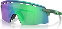 Oakley OO9235-0439, Oakley Encoder Strike Vented Prizm Sunglasses Schwarz Prizm