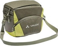 Vaude Bike 153261610, Vaude Bike Ontour Box Klickfix Ready 4l Handlebar Bag Gr&uuml;n