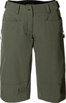 Vaude Bike 423411610440, Vaude Bike Moab Iv Shorts Gr&uuml;n 44 Frau Khaki