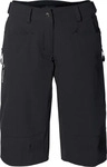 Vaude Bike 423410510360, Vaude Bike Moab Iv Shorts Schwarz 36 Frau Black Uni