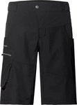 Vaude Bike 419320515600, Vaude Bike Qimsa Shorts Schwarz 2XL Mann Black Uni