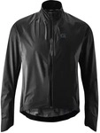Gonso 3001058-M10900-L, Gonso Save Road Jacket Schwarz L Mann Black
