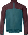 Vaude Bike 431353185200, Vaude Bike Matera Air Jacket Blau,Lila S Mann Dark Oak