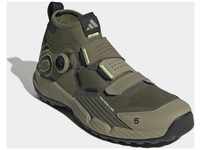 Five Ten HP9934/7-, Five Ten Trailcross Pro Clip-in Mtb Shoes Grün EU 41 1/3...