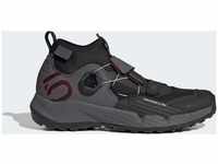Five Ten HP9929/5, Five Ten Trailcross Pro Clip-in Mtb Shoes Schwarz EU 38 Frau