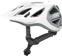 Abus 47088904, Abus Urban-i 3.0 Ace Mtb Helmet Wei&szlig; M Polar White