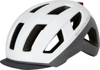 Endura RE1576WH/L-XL, Endura Luminite Mips Urban Helmet Wei&szlig; L-XL White