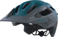 Oakley Helmets FOS901303-6FK-M, Oakley Helmets Drt5 Maven Mips Mtb Helmet Blau,Grau M
