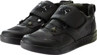 Vaude Bike 204800100360, Vaude Bike Am Moab Tech Road Shoes Schwarz EU 36 Black
