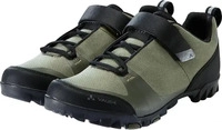 Vaude Bike 450236730470, Vaude Bike Tvl Pavei 2.0 Mtb Shoes Gr&uuml;n EU 47 Mann...