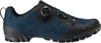 Vaude Bike 204671790450, Vaude Bike Tvl Skoj Mtb Shoes Blau EU 45 Dark Sea