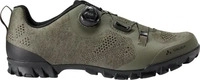 Vaude Bike 204671610440, Vaude Bike Tvl Skoj Mtb Shoes Gr&uuml;n EU 44 Khaki