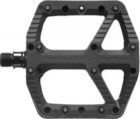 Sdg Components Platform Pedals Silber Black