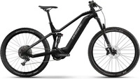 Haibike 45300330, Haibike Alltrail 3 29/27.5'' Mtb Electric Bike Silber S /...