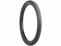 Surly 29230020222, Surly Dirt Wizard Tubeless 29'' X 2.6 Mtb Tyre Silber 29'' x...