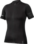 Endura RE9184BK/5, Endura Pro Sl Ii Short Sleeve Jersey Schwarz L Frau Black