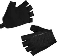 Endura RE1316-BK-S, Endura Egm Short Gloves Schwarz S Mann Black