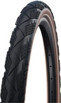 Schwalbe SW11654421, Schwalbe Marathon Efficiency Evo 28'' X 2.15 Urban Tyre Schwarz