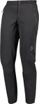 Scott 292023-0001-M, Scott Trail Storm Hybrid Pants Schwarz M Frau Black