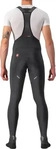 Castelli 4522523010-XXL, Castelli Free Aero Rc Bib Tights Schwarz 2XL Mann Black