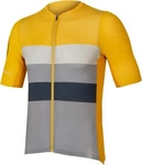 Endura RE3234YM/3, Endura Pro Sl Race Short Sleeve Jersey Gelb S Mann Mustard