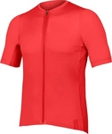Endura RE3234PO/5, Endura Pro Sl Race Short Sleeve Jersey Rot L Mann Pomegranate
