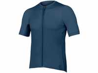 Endura R-E3234BI/4, Endura Pro Sl Race Short Sleeve Jersey Blau M Mann male