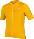 Endura RE5085YM/6, Endura Gv500 Reiver Short Sleeve Jersey Gelb XL Mann Mustard