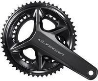 Shimano IFCR8100CX04, Shimano Ultegra R8100 12s Hollowtech Ii Crankset Schwarz...