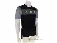 Fox Racing Mtb 30914-001-M, Fox Racing Mtb Flexair Arcadia Short Sleeve T-shirt