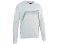 Ion 47222-5065-122-52/L, Ion Traze Long Sleeve T-shirt Weiß L Mann male