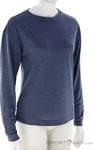 Ion 47233-5043-792-34/XS, Ion Seek Amp Long Sleeve Jersey Blau XS Frau Indigo /...