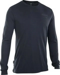 Ion 47232-5034-900-50/M, Ion Seek Amp 2.0 Long Sleeve Jersey Schwarz M Mann Black