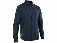 Ion 47212-5444-900-54/XL, Ion Seek Amp Long Sleeve Shirt Schwarz XL Mann male