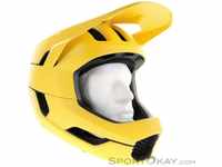 Poc PC105301331MED1, Poc Otocon Race Mips Downhill Helmet Orange M