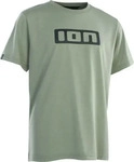 Ion 47220-5010-604-YL/152, Ion Logo Dr Short Sleeve T-shirt Gr&uuml;n 12-14 Years Junge